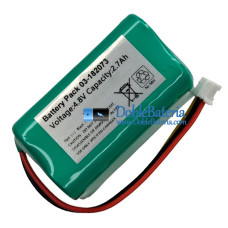 Batería para PLC 03-182073 [Batería de repuesto]